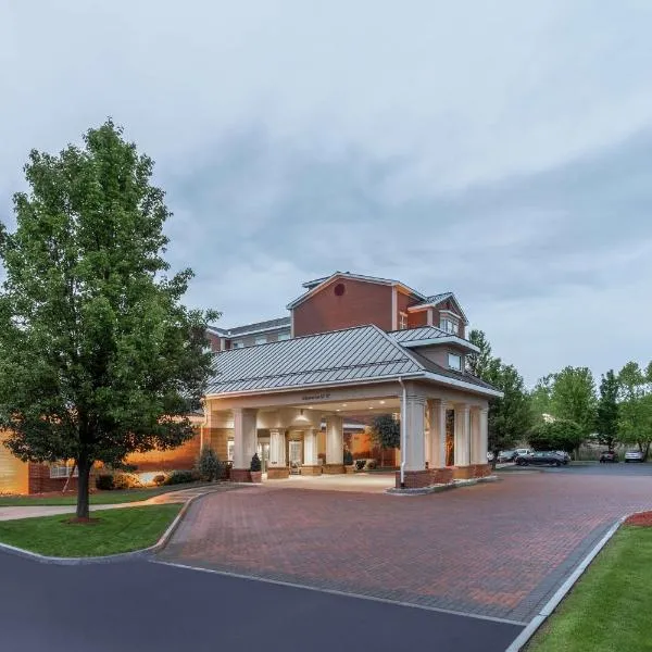 Homewood Suites by Hilton Albany, khách sạn ở Albany