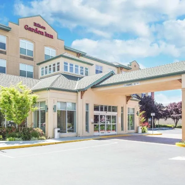 Hilton Garden Inn Oakland/San Leandro, hotel in San Leandro