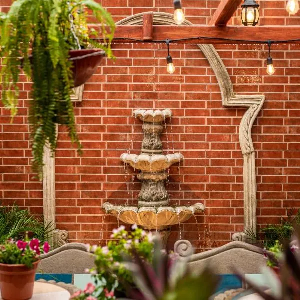 Hostal Victoria, ξενοδοχείο σε Granada