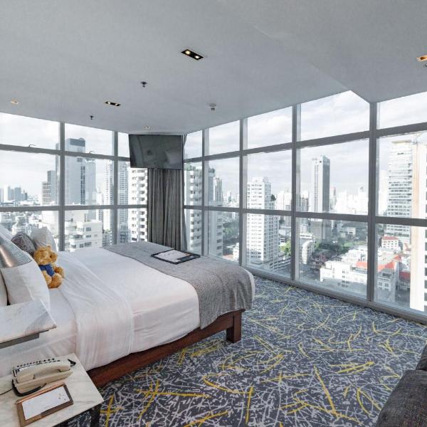 S31 Sukhumvit Hotel, Bangkok