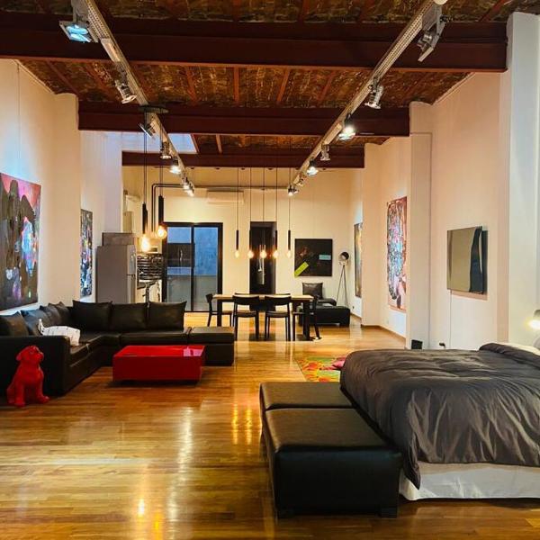 Arts Loft, a estrenar! Buenos Aires, Buenos Aires