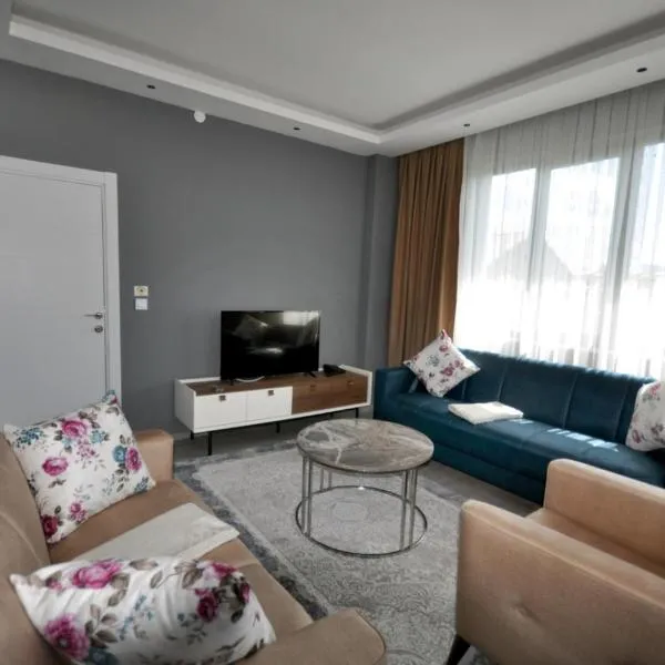 Arpaçay Apart Otel, hotel in Kars