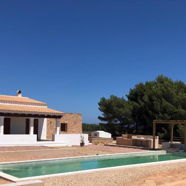 Casa S'Olibassa