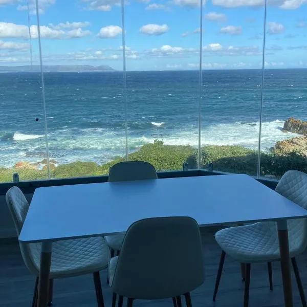 Bayview 208, Hotel in Hermanus