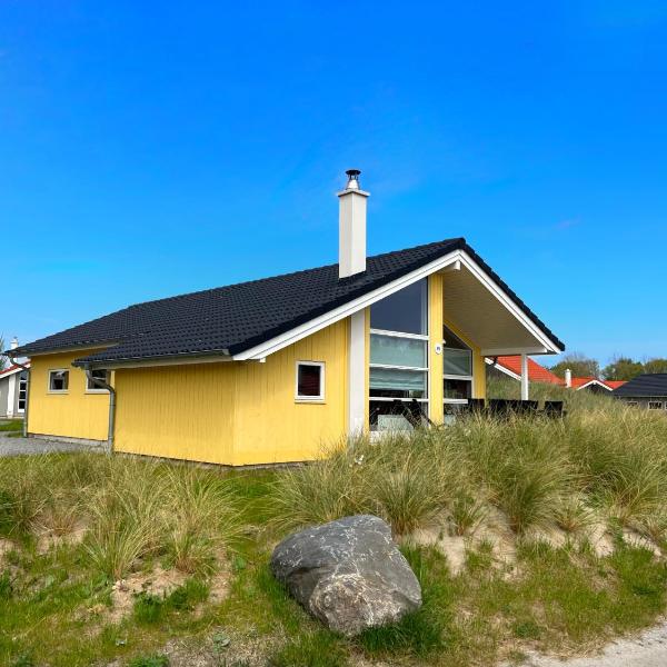 Resort 2 Sea Lodge C 65