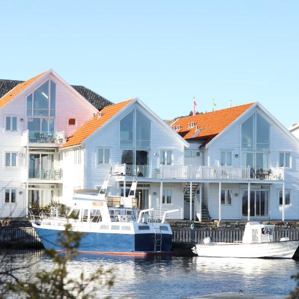 Fjordbris Hotel