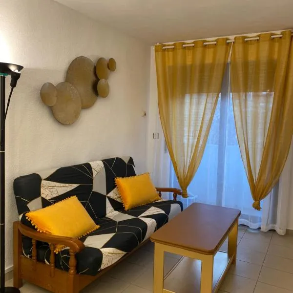 Apartamento sabiñanigo, hotel v destinaci Sabiñánigo