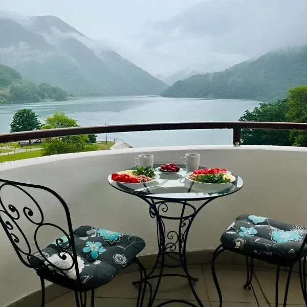 Zora Apartment, hôtel à Plužine
