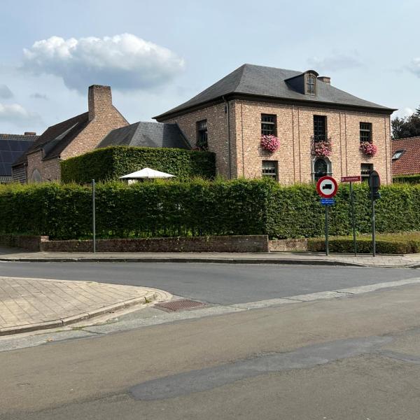 Guesthouse Villa Vauban