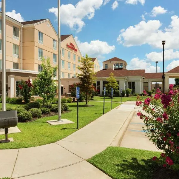 Hilton Garden Inn Shreveport, hotel em Shreveport