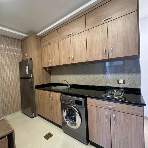 modern 2bedroom for rent Abdoun, hotel in Amman