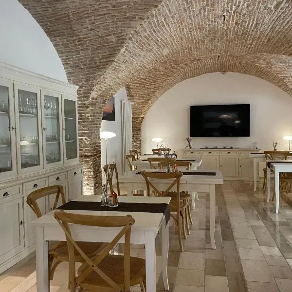 Nina e il mare, ξενοδοχείο σε Campomarino