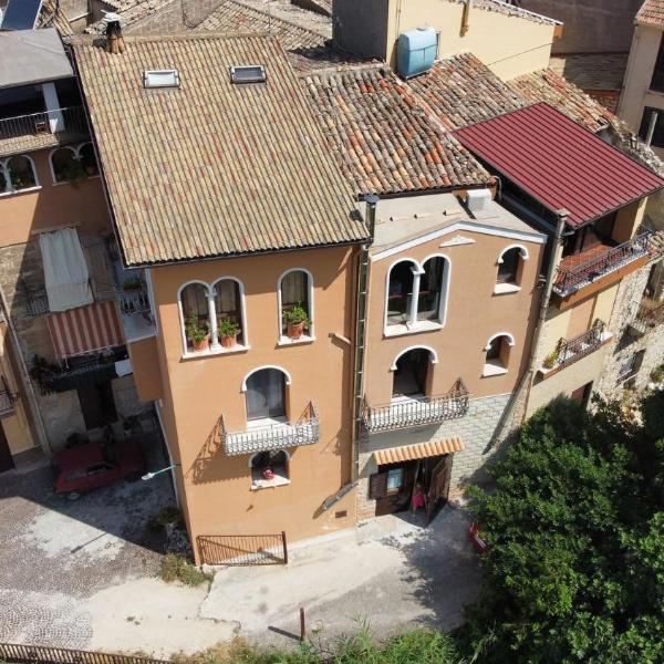 Casa Vacanze Prezioso