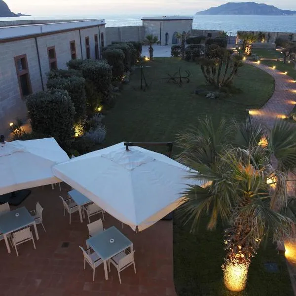I Pretti Resort, hotel em Favignana