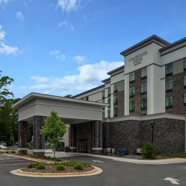 Homewood Suites By Hilton Greensboro Wendover, Nc, hotel in Greensboro