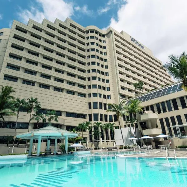 Hilton Colon Guayaquil Hotel, hotel en Guayaquil