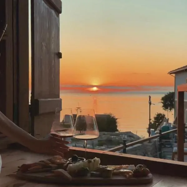 6 ROOMS BY AZUMARE, hotel v destinaci Side