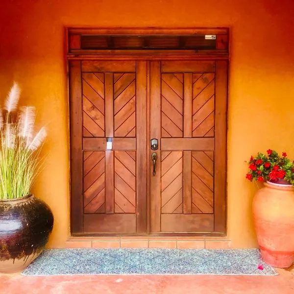 Celestial Casita, Hotel in Colorade Springs