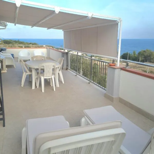 Appartamento - Plemmirio, hotel in Siracusa