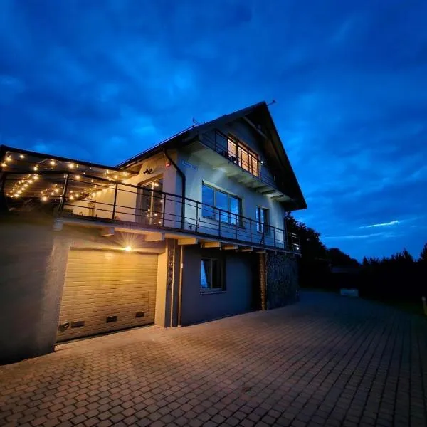 Comfortable apartments - Nature, silence, coziness, ξενοδοχείο σε Κεντάινιαϊ