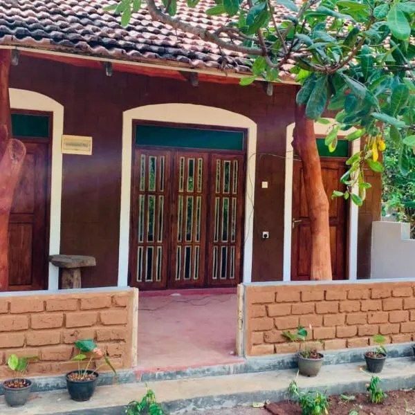 Sigiriya Chena Villa, hôtel à Sigirîya