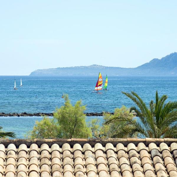 Apartamentos Sivella