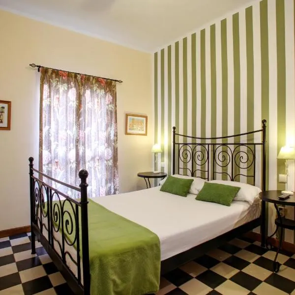 Málaga Lodge Guesthouse, ξενοδοχείο στη Μάλαγα