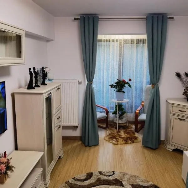 FOREST 12、ネホイウのホテル