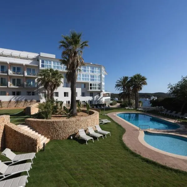 Catalonia Mirador des Port, hotel in Mahón