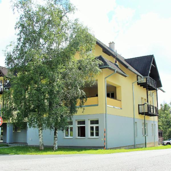 Apartmán Horský Výhľad