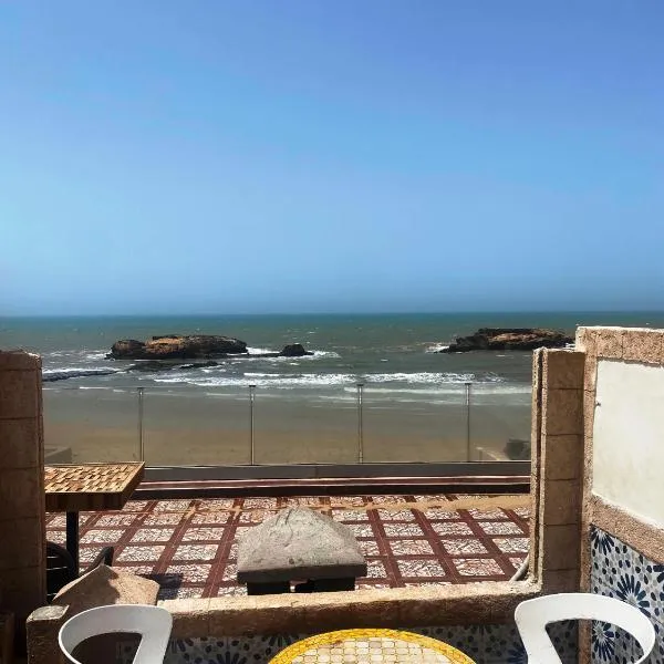 RIAD Tamazouzt, hotel in Essaouira