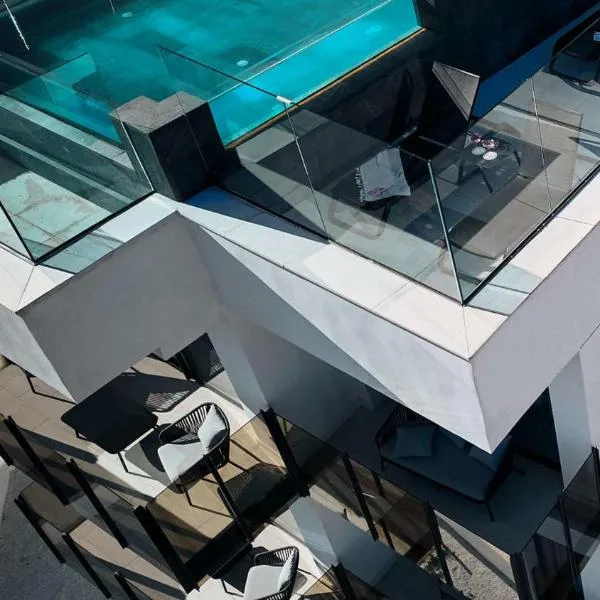 HO Aguadulce By Olivencia, hotel in Aguadulce