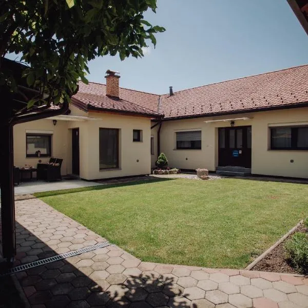 Apartments Peric - Županja, hotel in Županja
