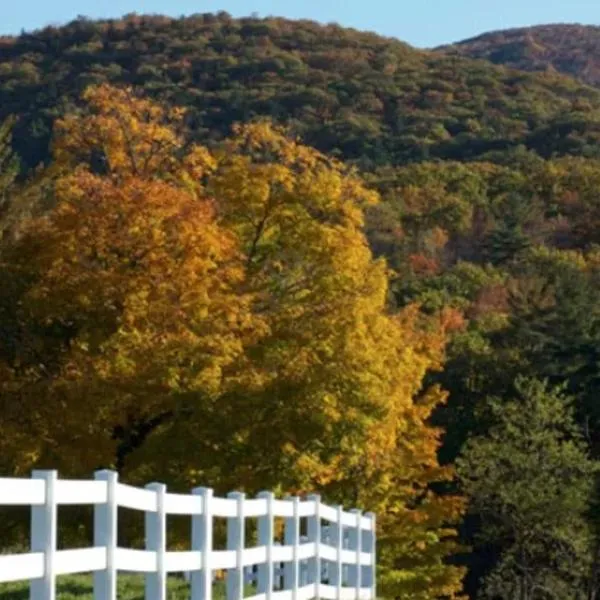 The Inn at Richmond: Richmond şehrinde bir otel