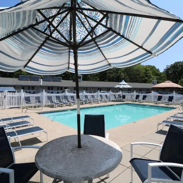 Wells-Ogunquit Resort Motel & Cottages, ξενοδοχείο σε Ogunquit