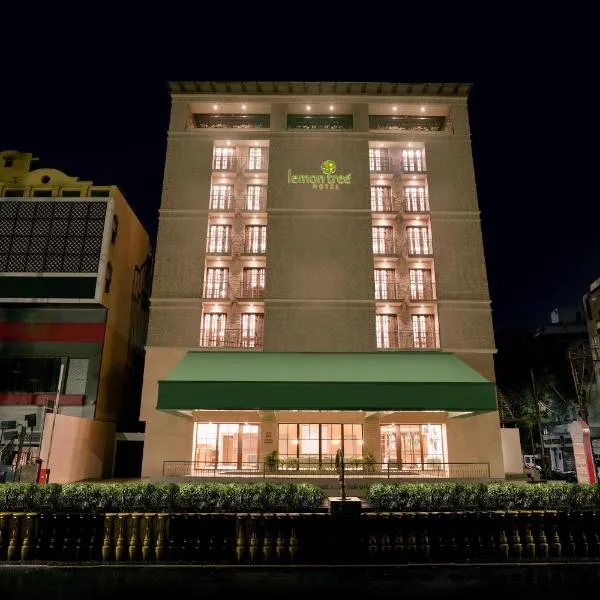 Lemon Tree Hotel, Rajkot, ξενοδοχείο σε Rajkot