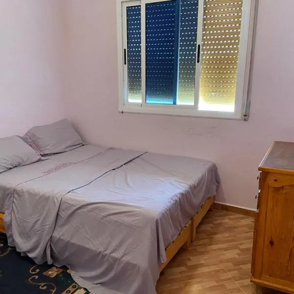 GuestHouse Gafait, hotel in Guefaït