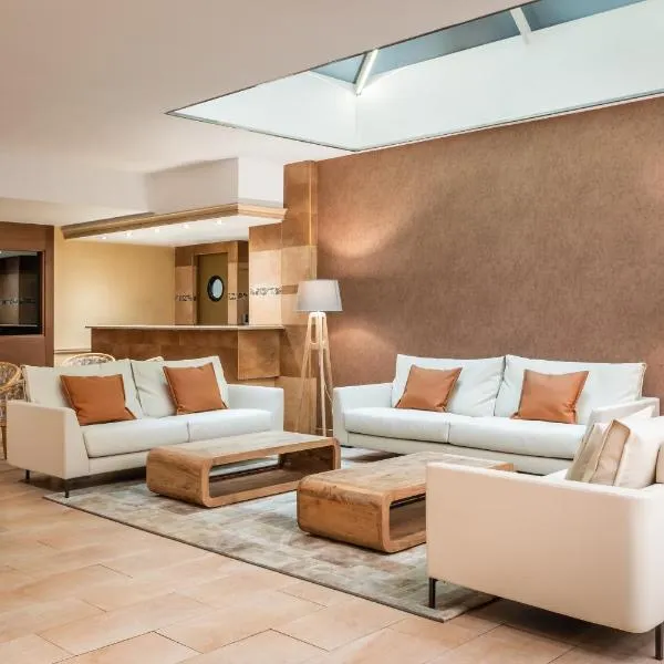 Petit Palace Eixample, hotel in Barcelona