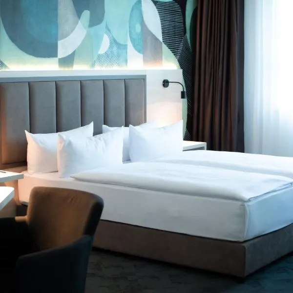 Kulmbach में, होटल Taste Hotel Kulmbach