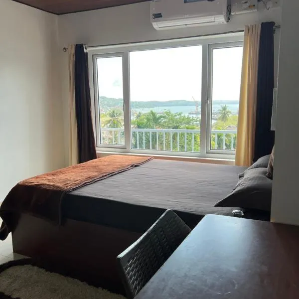 J.J bed and breakfast, Hotel in Port Blair