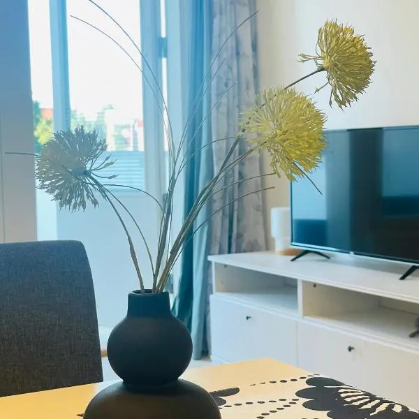 Cityhome Kaarto, hotel v destinaci Rovaniemi