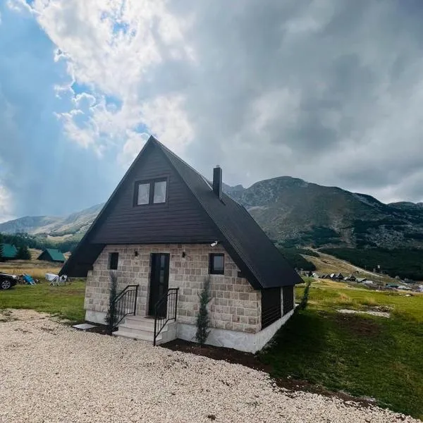 Prima Vista, hotel in Žabljak