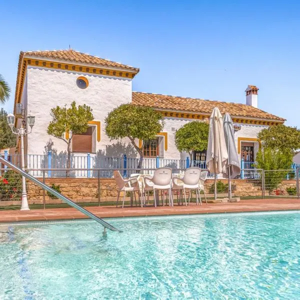 EL PAISANO,位于普拉多德尔雷的酒店