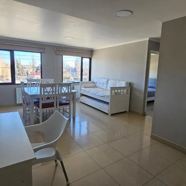 CONDOR Patagonia Aparts, hôtel à El Calafate