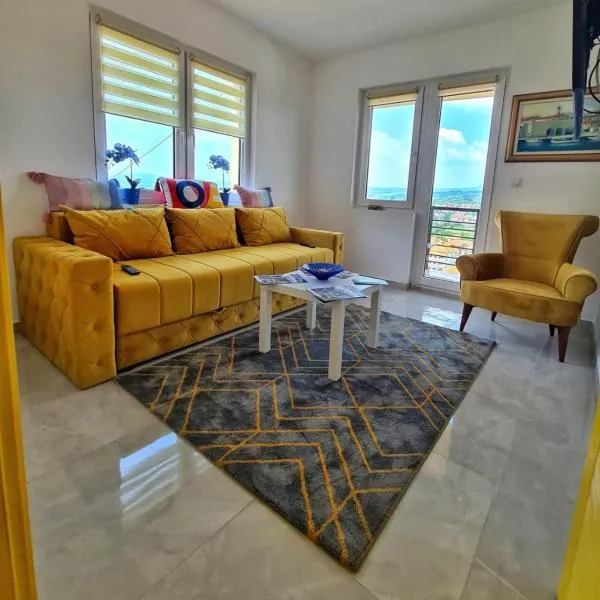 Apartman Berlin Sokobanja, Hotel in Sokobanja