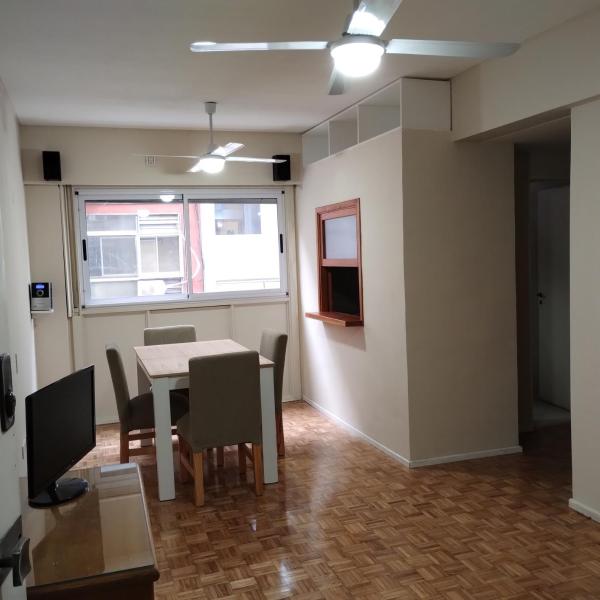 Departamento Obelisco Corrientes, Buenos Aires