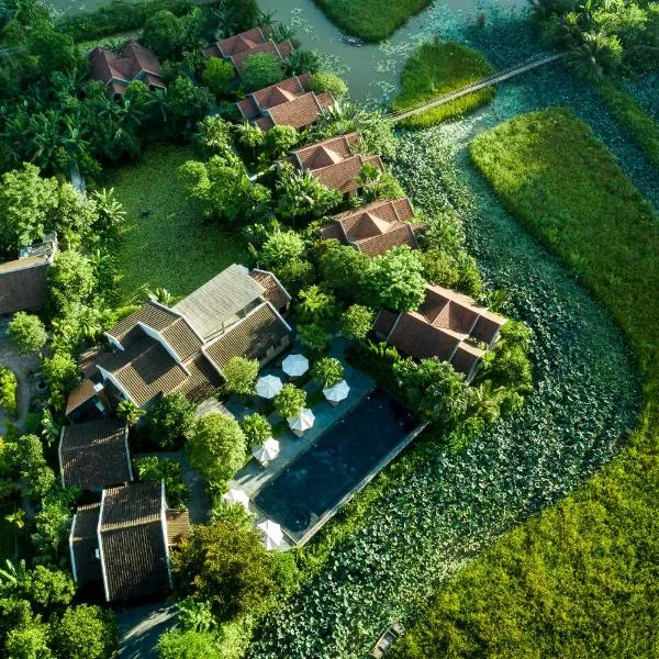 Nham Village Resort, hôtel à Ninh Binh