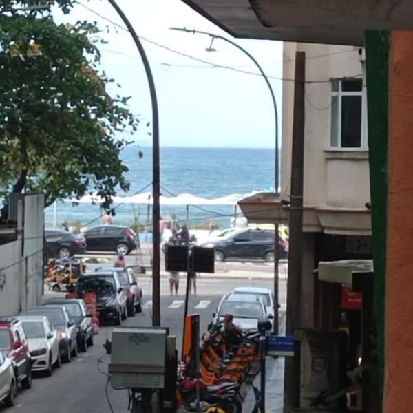 Apartamento Rio