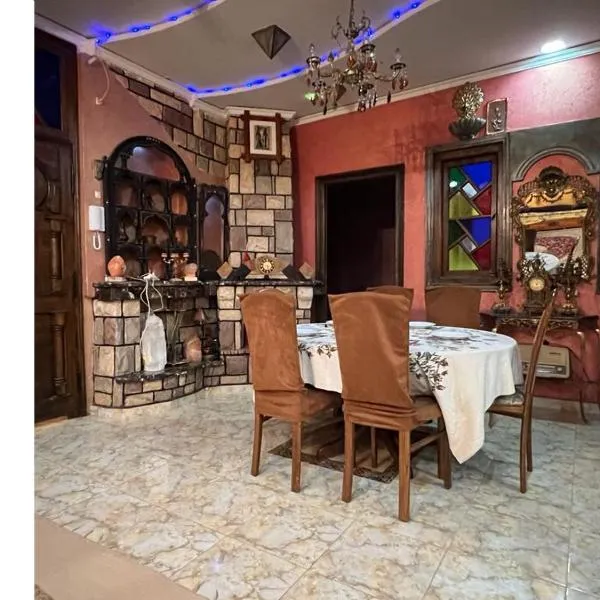 "Pearl in Middle Atlas", ξενοδοχείο σε Azrou