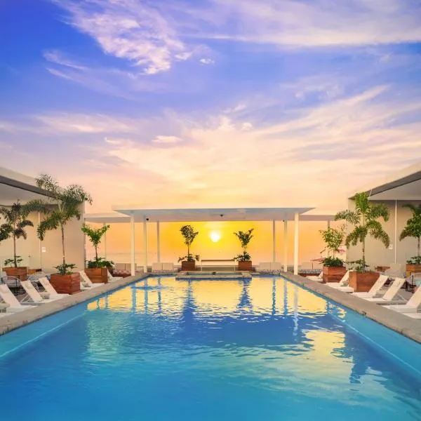Hotel Mio Vallarta - Adults Only, hotel di Puerto Vallarta